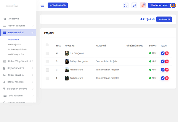 Php Bungalov Sitesi Scripti - Görsel 2