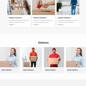 nakliye scripti, evden eve nakliyat sitesi, PHP taşımacılık yazılımı, şehirlerarası nakliyat web sitesi, parça eşya taşıma scripti, ofis taşımacılığı web altyapısı, mobil uyumlu nakliye sitesi, taşımacılık hizmetleri tanıtımı, araç filosu tanıtım sayfası, nakliye firması web çözümü, lojistik web yazılımı, kurumsal taşımacılık sitesi, responsive nakliyat web tasarımı, ekip tanıtım modülü, galeri destekli nakliye sitesi, müşteri iletişim formu, taşınma süreci web tanıtımı, PHP nakliye scripti, SEO uyumlu nakliyat sitesi, yük taşıma web platformu, taşımacılık referans bölümü, hızlı teklif alma formu, nakliye blog altyapısı, lojistik dijital dönüşüm çözümü