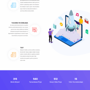 Dijital ajans scripti, reklam ajansı web sitesi, PHP ajans yazılımı, SEO ajansı, sosyal medya yönetimi, dijital pazarlama, portfolyo scripti, müşteri referansları, kurumsal web sitesi, blog yönetimi, dijital ajans çözümleri, reklamcılık, web tasarım, içerik pazarlaması.