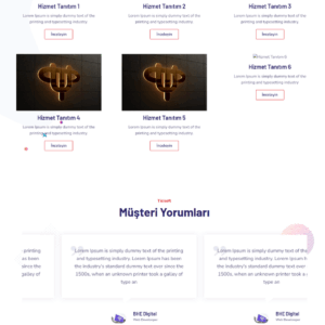 Php Ajans Scripti v4